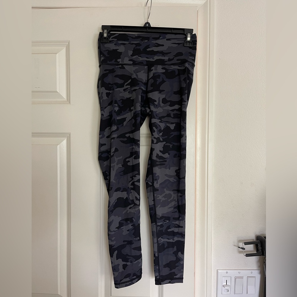 ECHT gym leggings